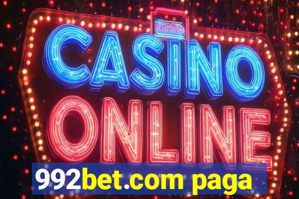 992bet.com paga